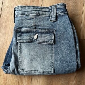 KanCan Relaxed‎ Fit Blue Jeans size 9